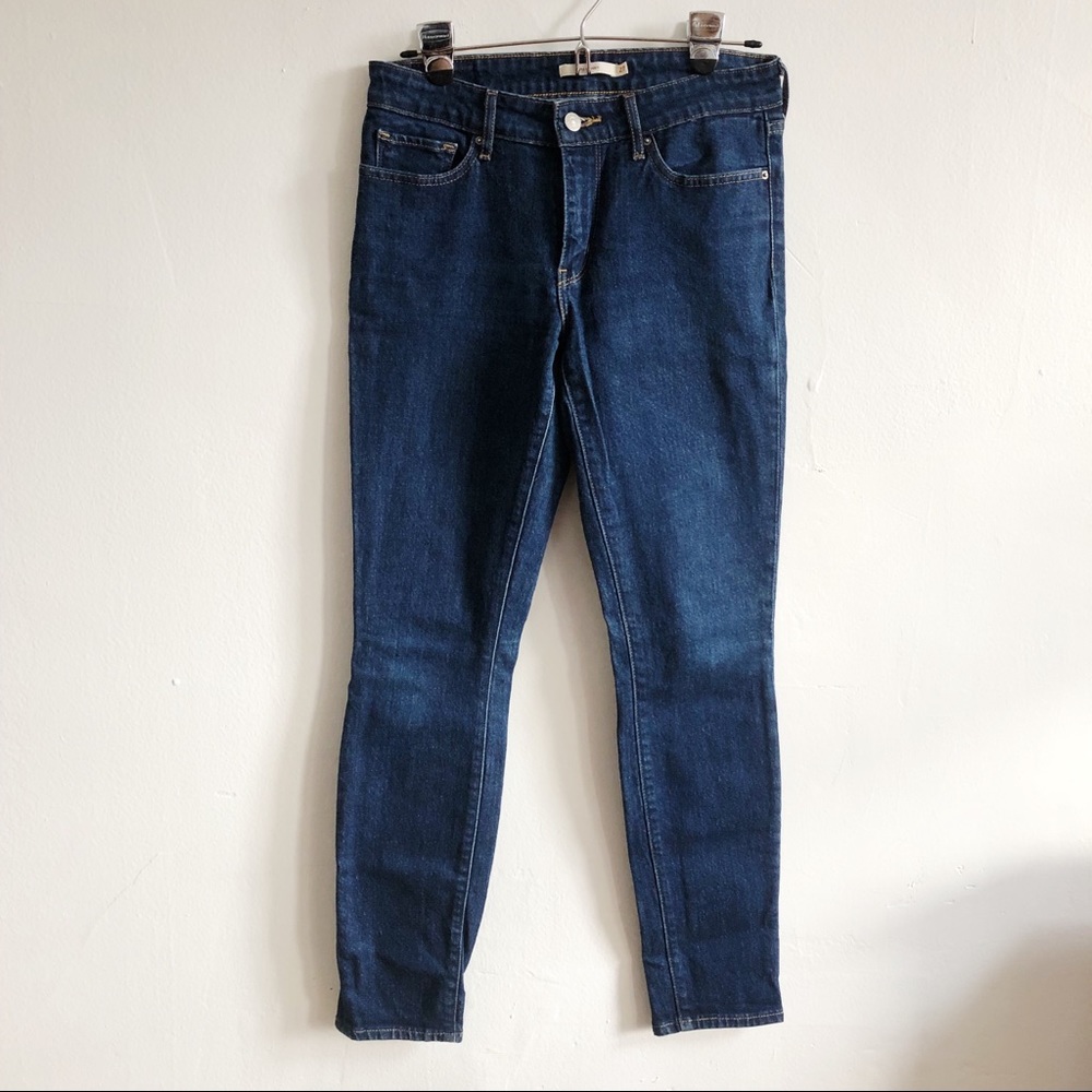 Levi’s 711 Skinny jeans size 27
